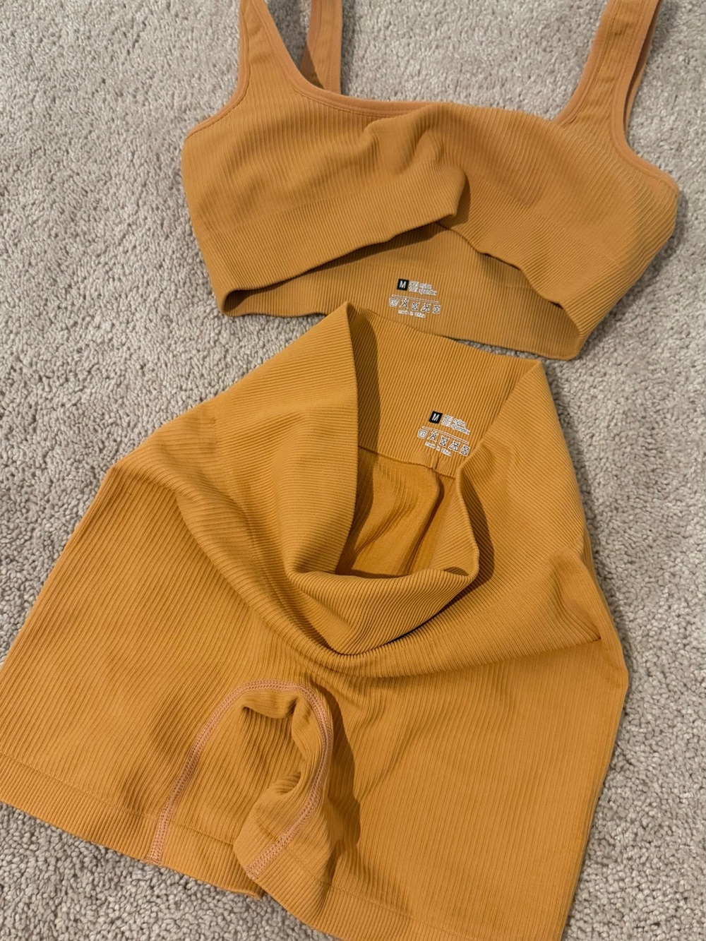 Three workout sets!! size medium - Picture 4 of 6